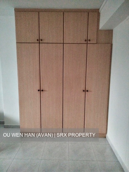 Blk 725 Pasir Ris Street 72 (Pasir Ris), HDB 5 Rooms #440131501